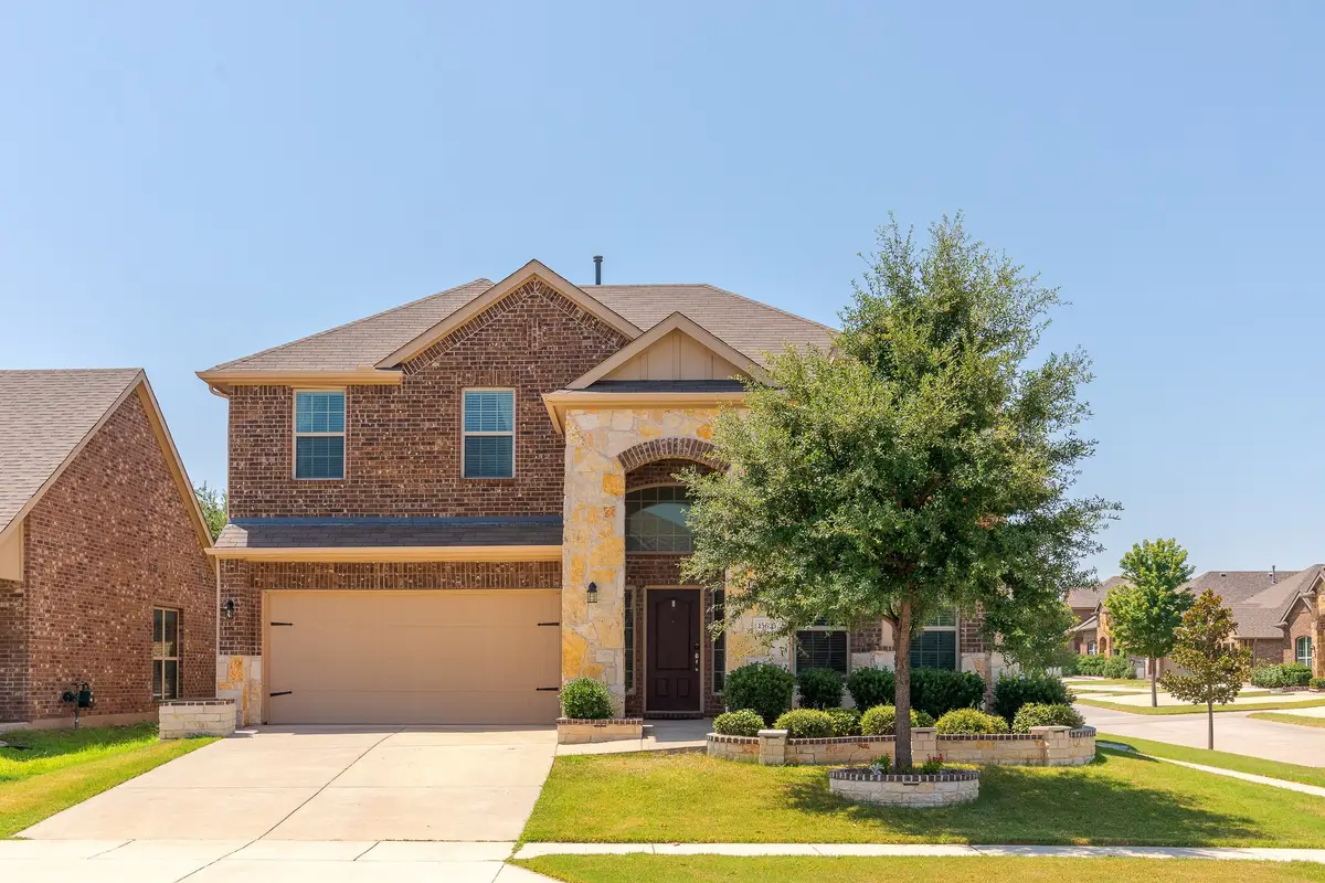 15625 Leadenhall Street, Frisco, TX 75036 - #1