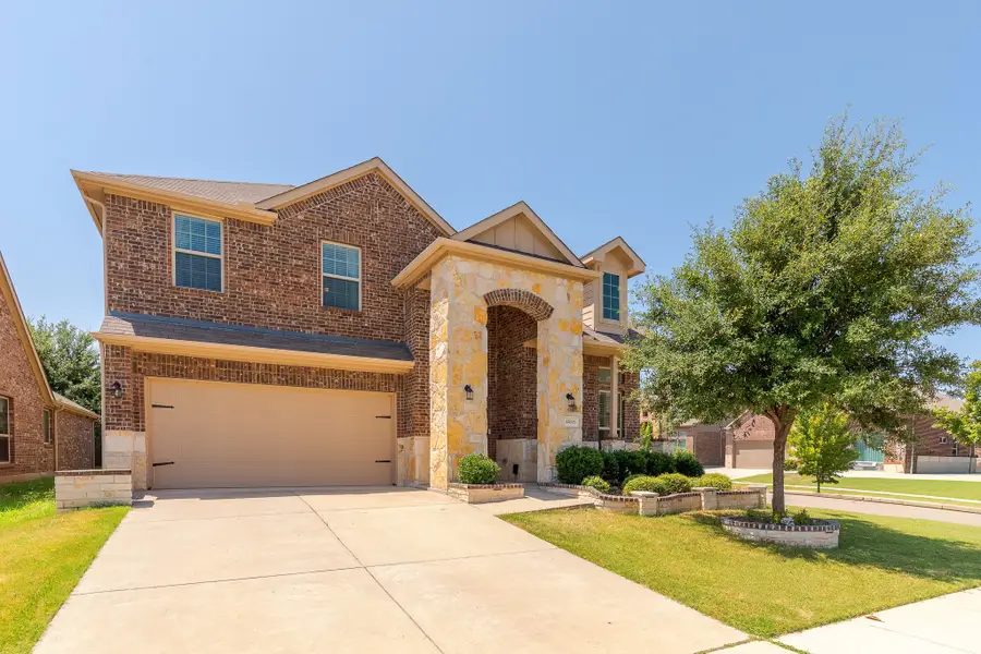 15625 Leadenhall Street, Frisco, TX 75036 - #2