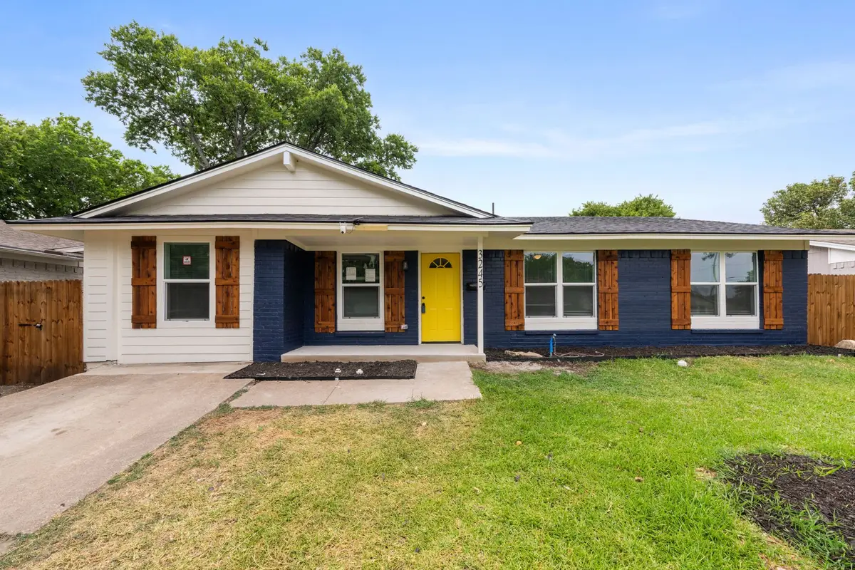 3245 Pacesetter Drive, Dallas, TX 75241 - #1