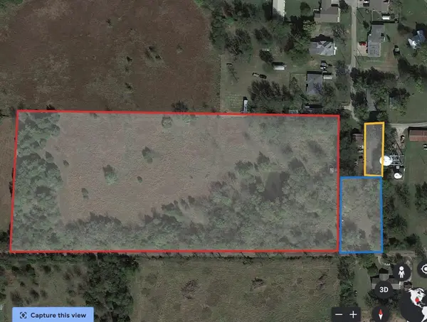 000 County Road 1402, Point, TX 75472