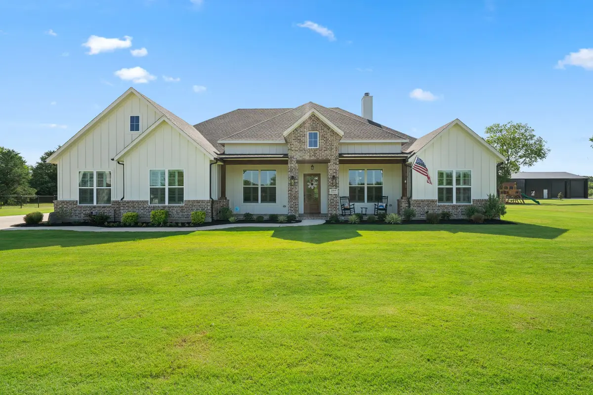 3759 Evergreen Lane, Caddo Mills, TX 75135 - #1