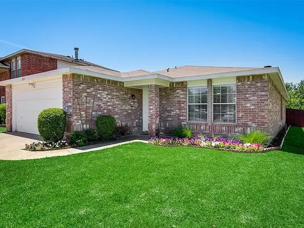 821 Mill Branch Drive, Garland, TX 75040