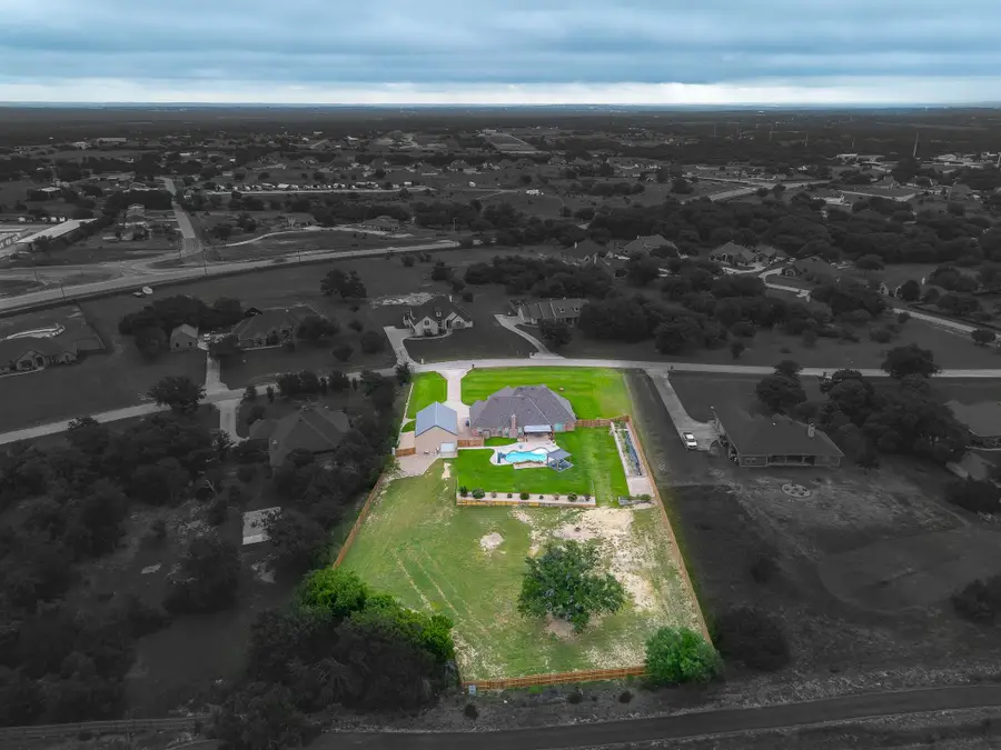 179 N Star Crossing Lane, Weatherford, TX 76088 - #2