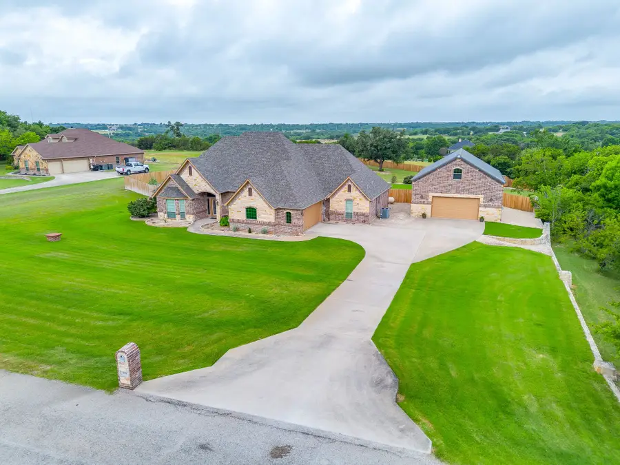179 N Star Crossing Lane, Weatherford, TX 76088 - #3