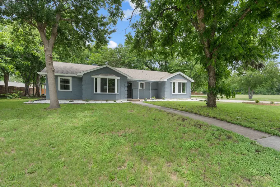 702 Austrian Road, Grand Prairie, TX 75050 - #2