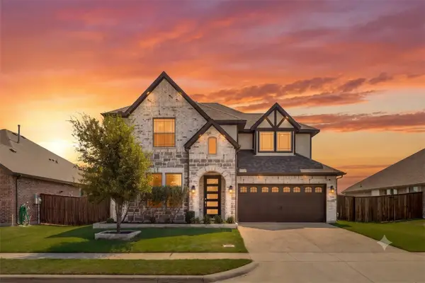 2304 Poppy Valley Lane, Melissa, TX 75454