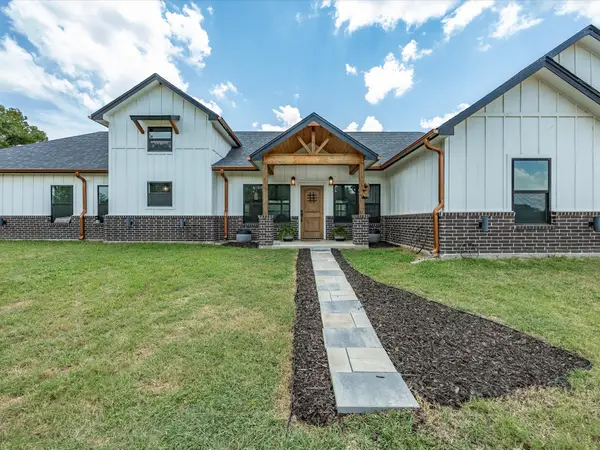 403 Polk Road, Bowie, TX 76230