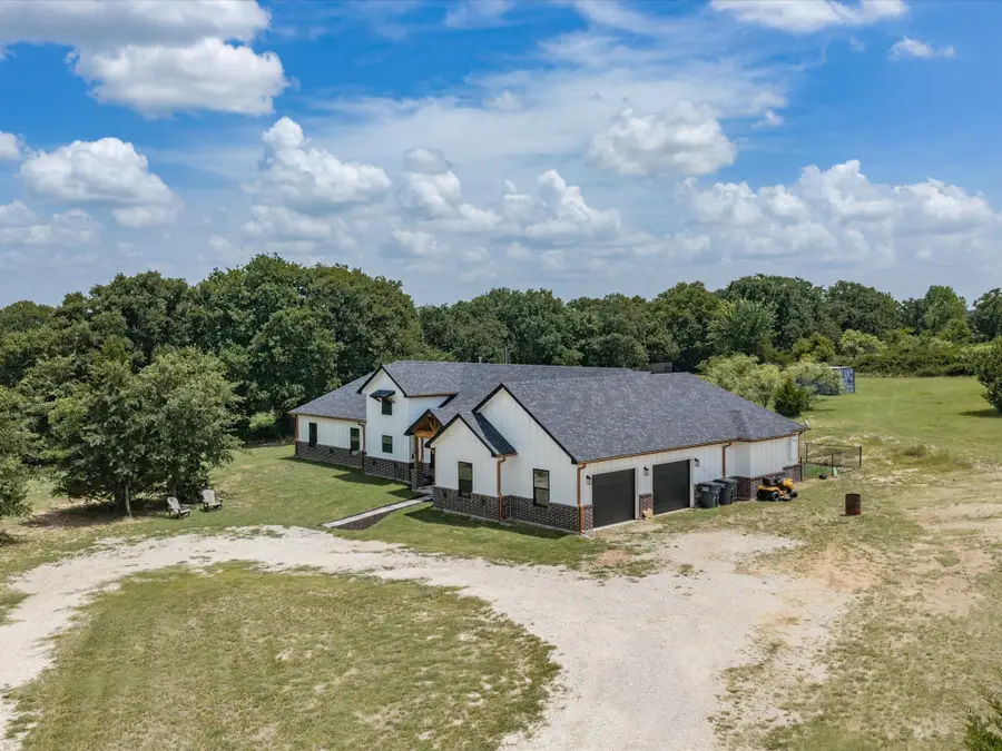 403 Polk Road, Bowie, TX 76230 - #3