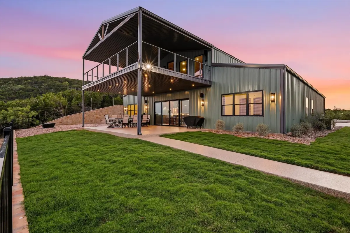 4971 Hawk Road, Possum Kingdom Lake, TX 76450 - #1