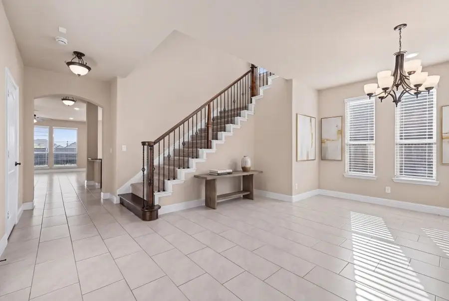1012 Granger Drive, McKinney, TX 75071 - #3