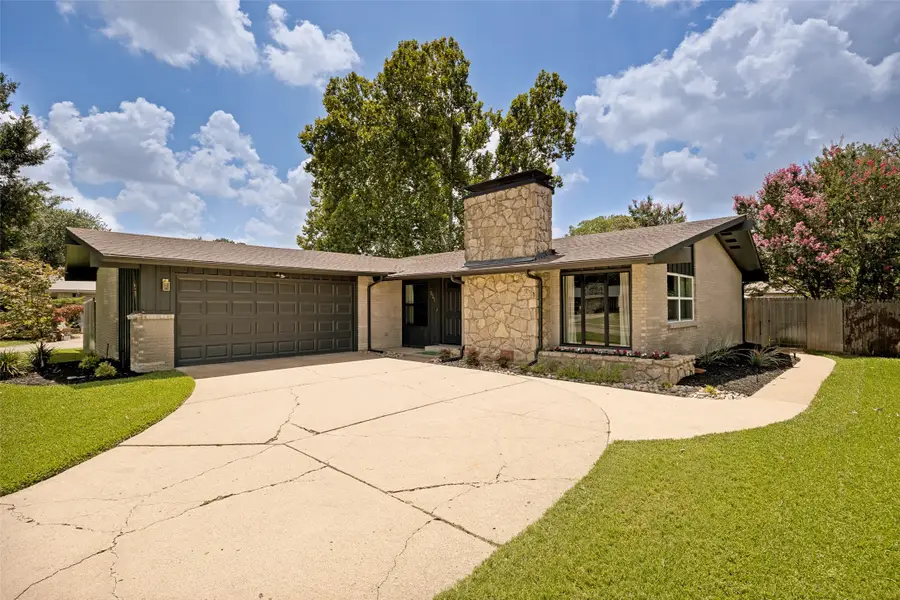 921 Forreston Drive, Richardson, TX 75080 - #2