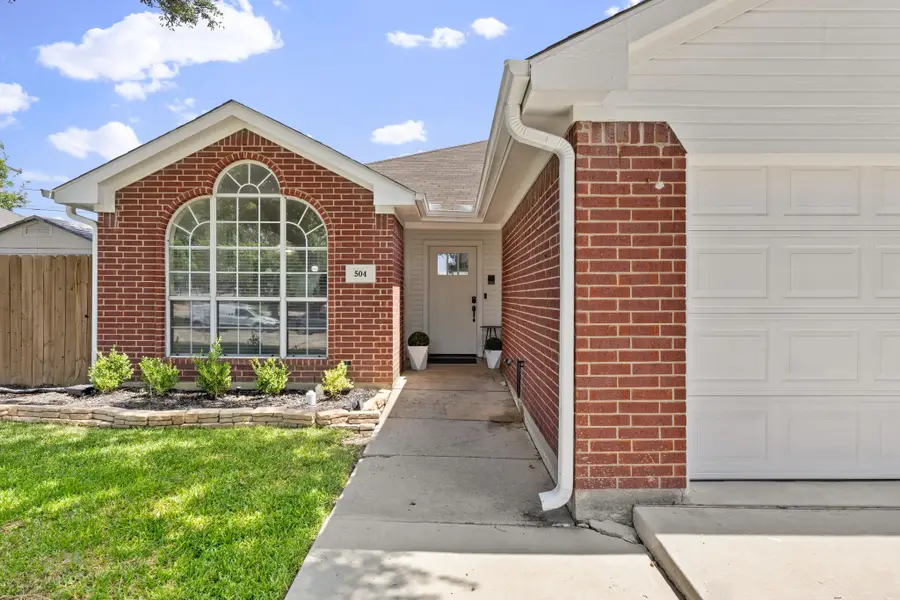 504 Fort Worth Street, Mansfield, TX 76063 - #3