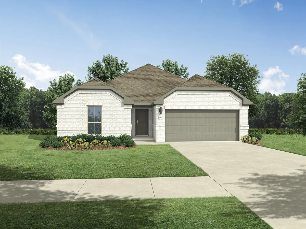4213 Waco Drive, Farmersville, TX 75442 - #1
