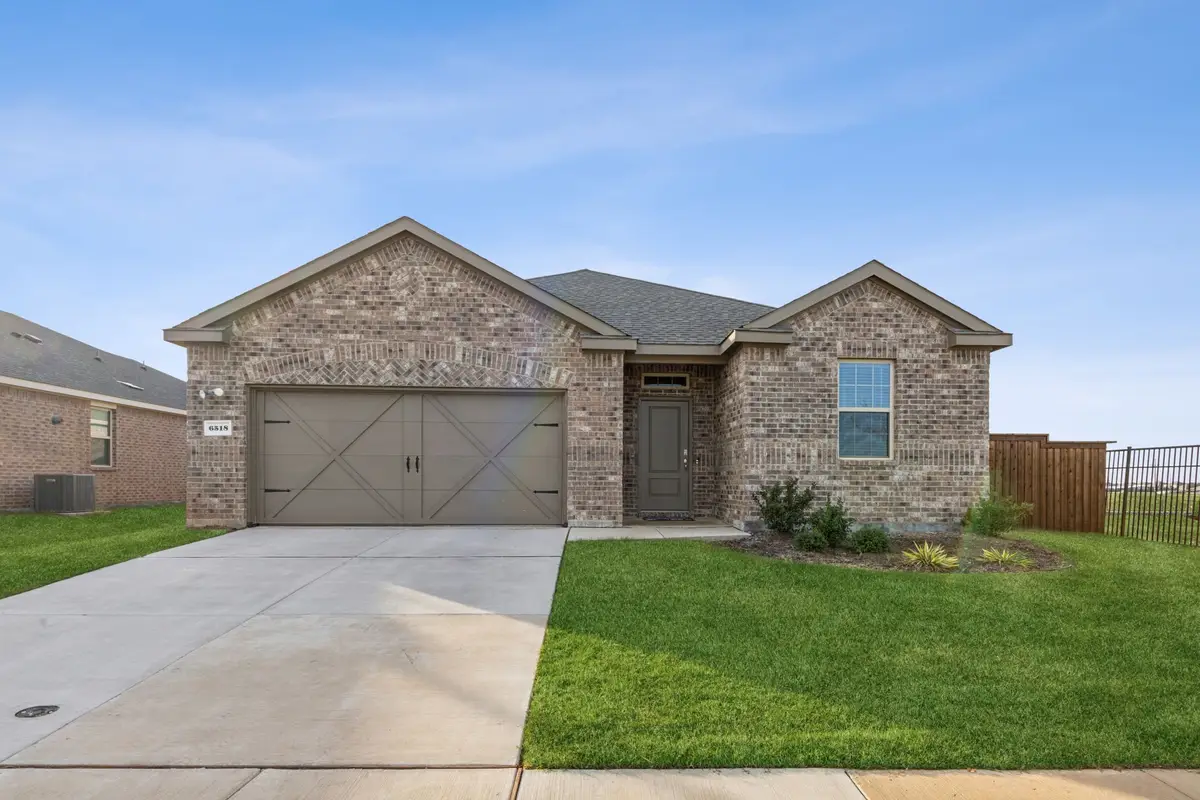 6518 Tudor Place, Celina, TX 76227 - #1