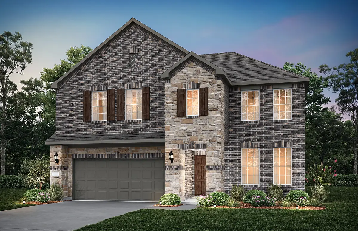 1624 Cydney Lane, Anna, TX 75409 - #1