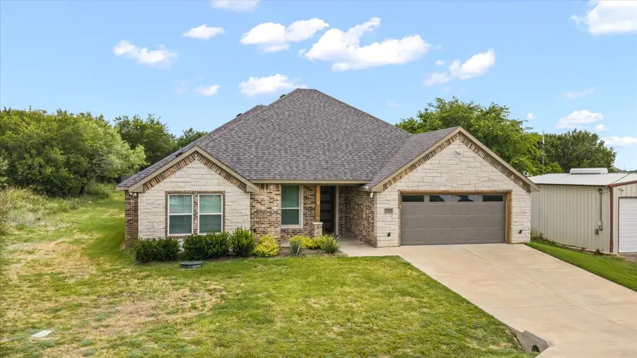 2309 Christine Drive, Granbury, TX 76048 - #2
