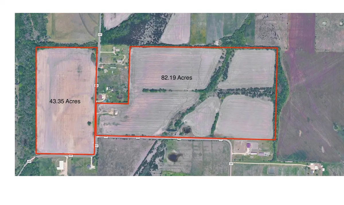 0000 County Road 699, Farmersville, TX 75442 - #1