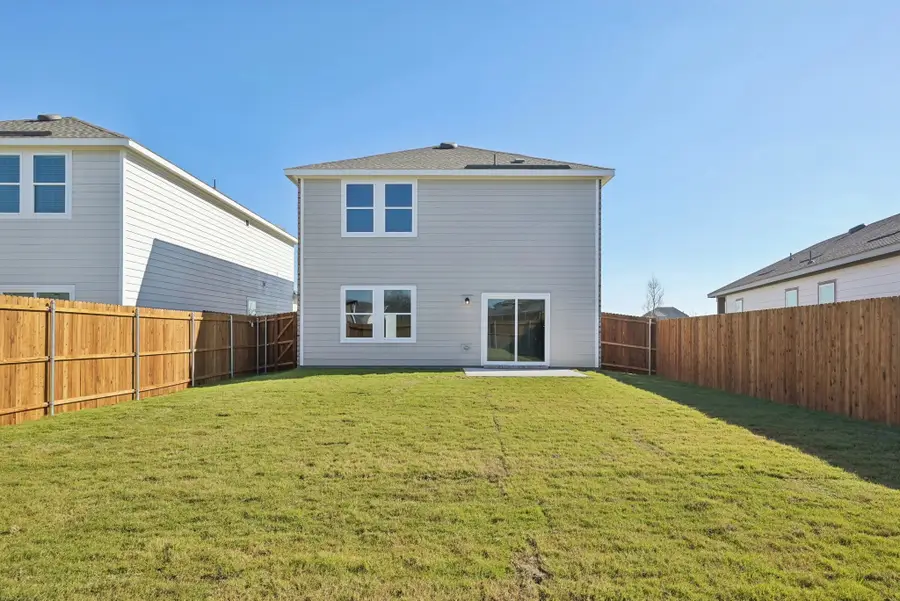 2210 Jackson Street, Princeton, TX 75407 - #3