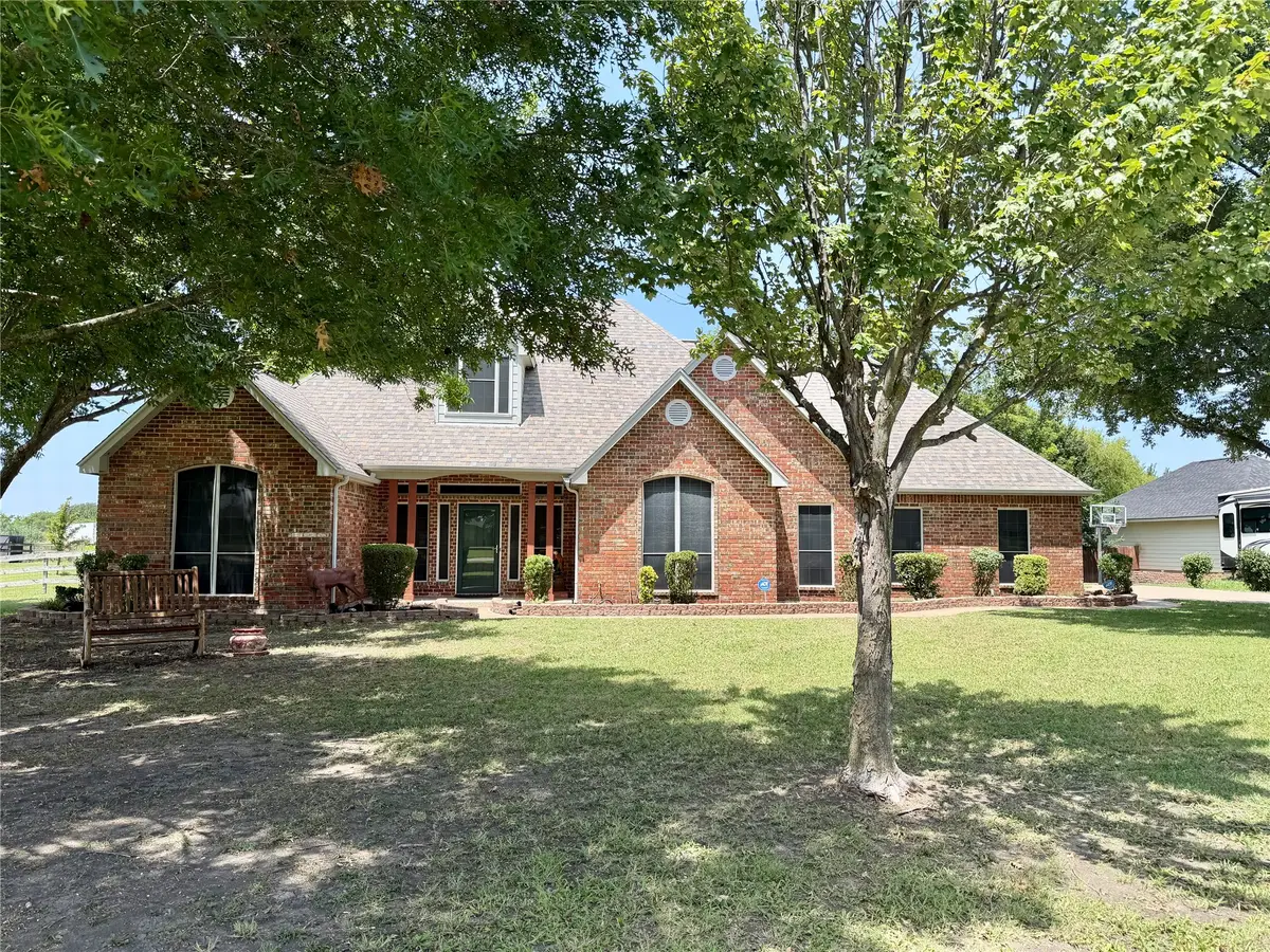 7830 Mavis Avenue, Waxahachie, TX 75167 - #1