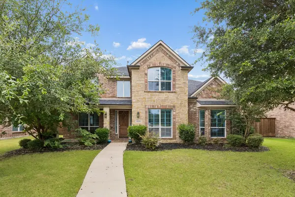 12406 Botanical Lane, Frisco, TX 75035