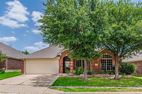 10132 Red Bluff Lane, Fort Worth, TX 76177