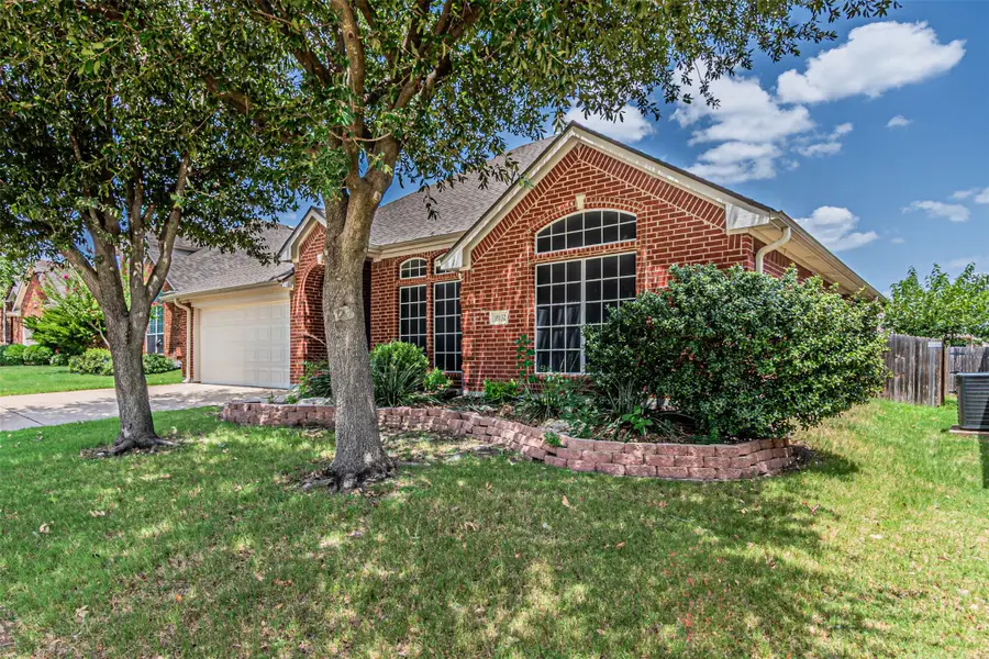 10132 Red Bluff Lane, Fort Worth, TX 76177 - #2