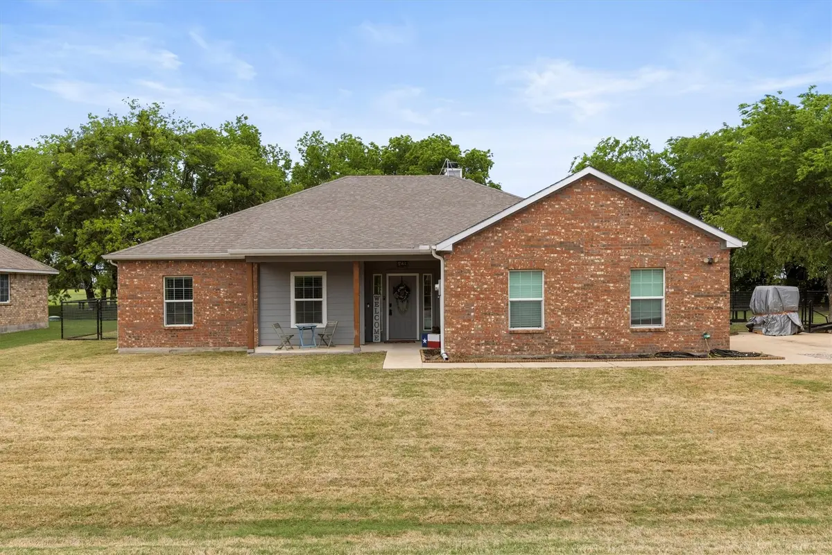 429 Collin Street, Nevada, TX 75173 - #1
