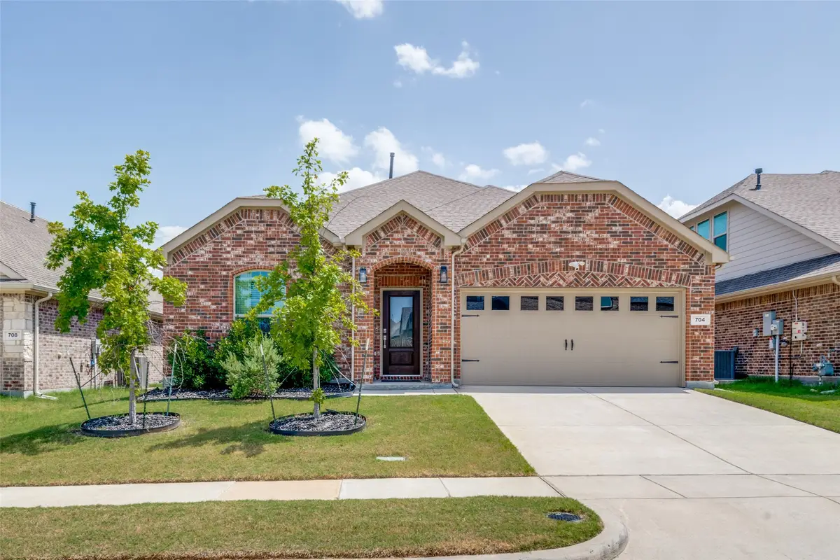 704 Pistachio Parkway, Forney, TX 75126 - #1