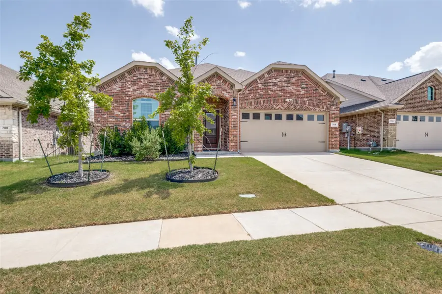 704 Pistachio Parkway, Forney, TX 75126 - #2