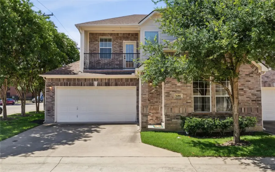 6406 Shakespeare Place, Dallas, TX 75252 - #2