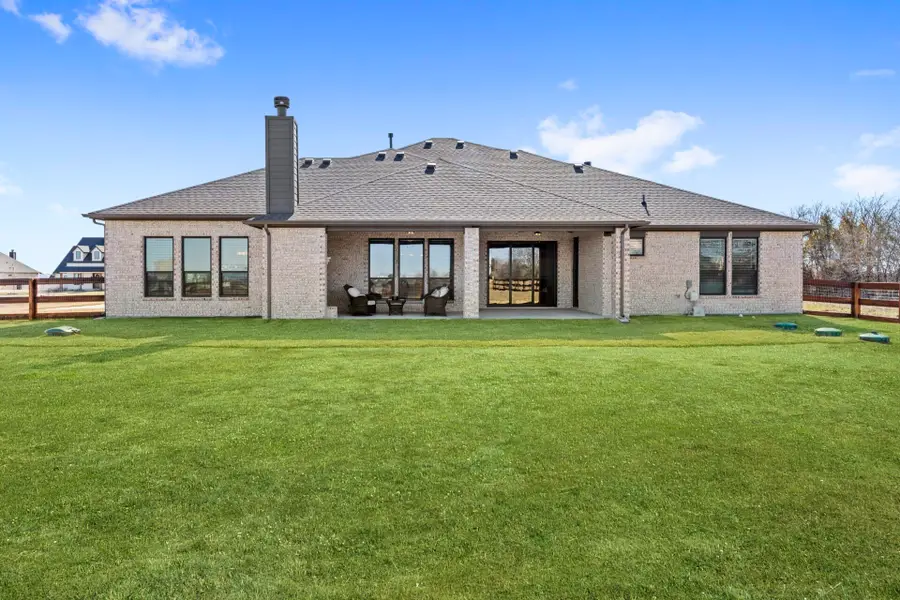 9316 Bluestem Lane, Dish, TX 76247 - #2