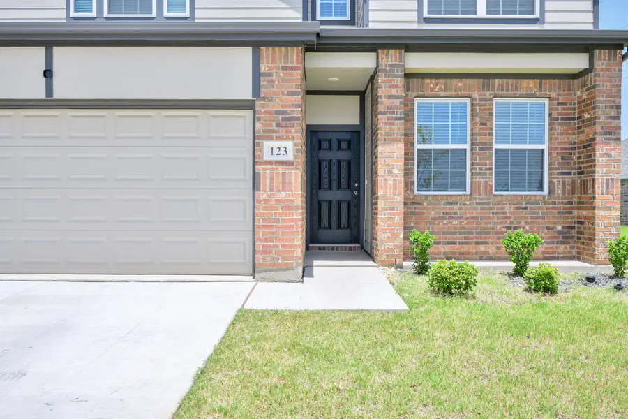 123 Honey Bee Drive, Cleburne, TX 76031 - #2