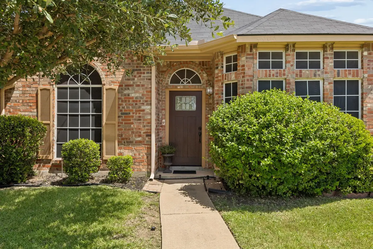 4404 San Fernando Lane, McKinney, TX 75070 - #1