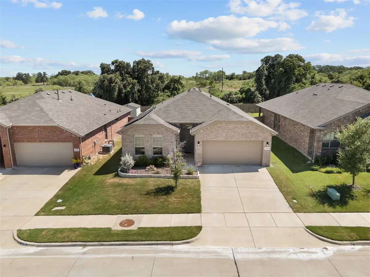 1201 Presidio Lane, Weatherford, TX 76087 - #1