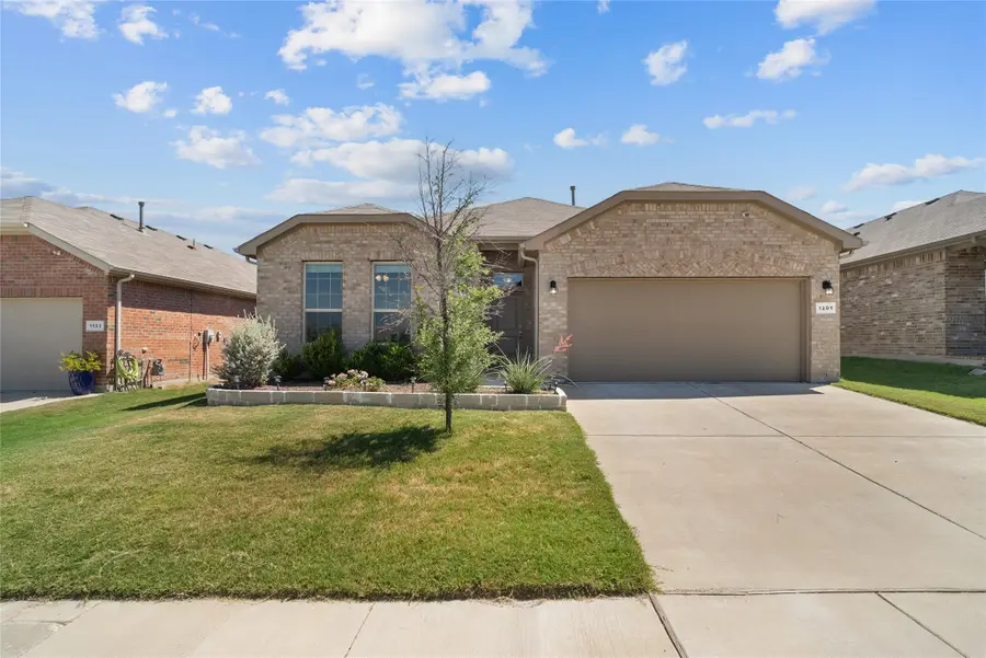 1201 Presidio Lane, Weatherford, TX 76087 - #3