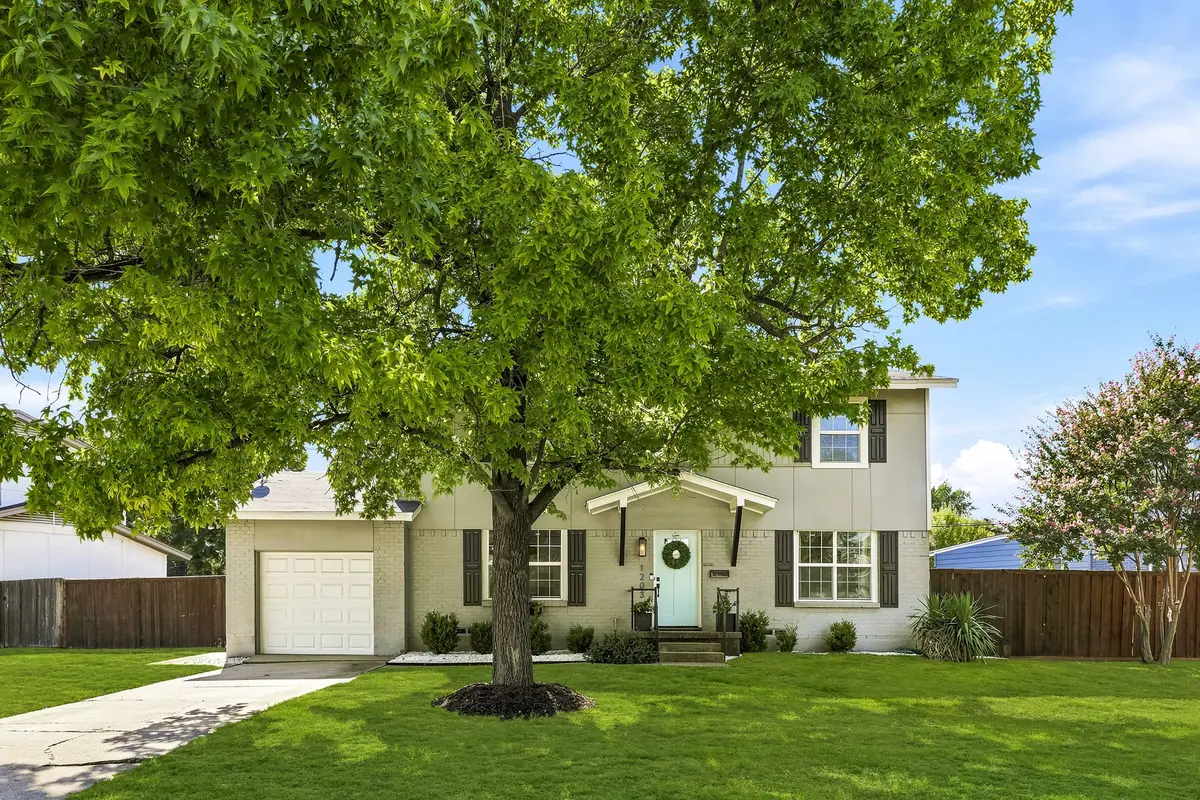 1203 Quill Drive, Plano, TX 75075 - #1