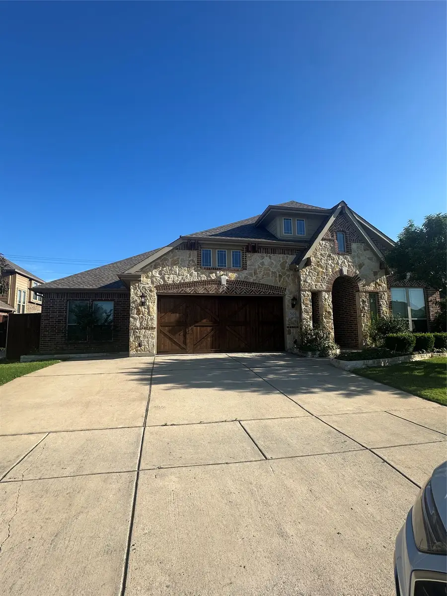 501 Virginia Lane, Wylie, TX 75098 - #2