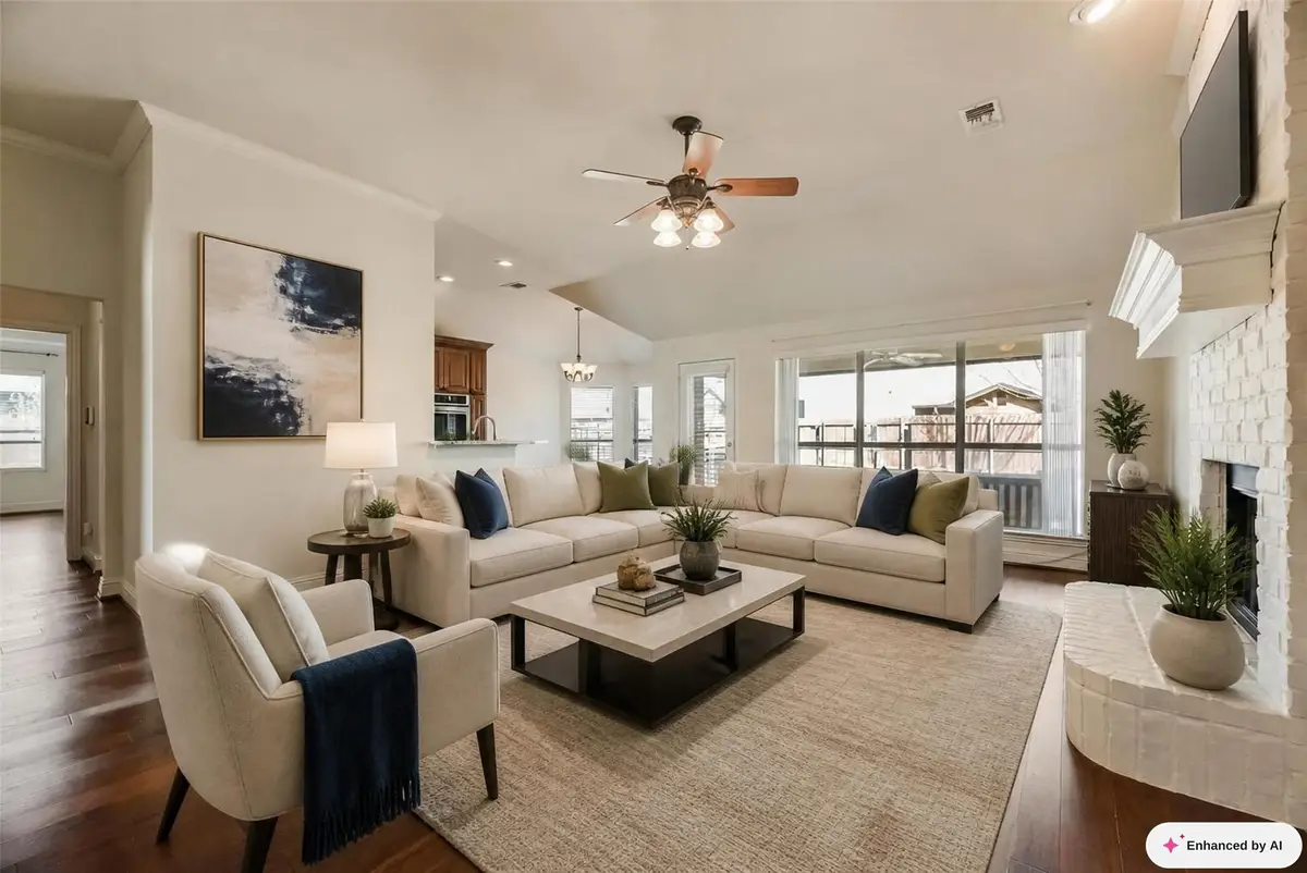 750 Stefhanie Drive, Celina, TX 75009 - #1