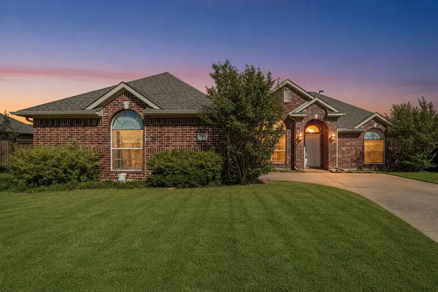750 Stefhanie Drive, Celina, TX 75009 - #3