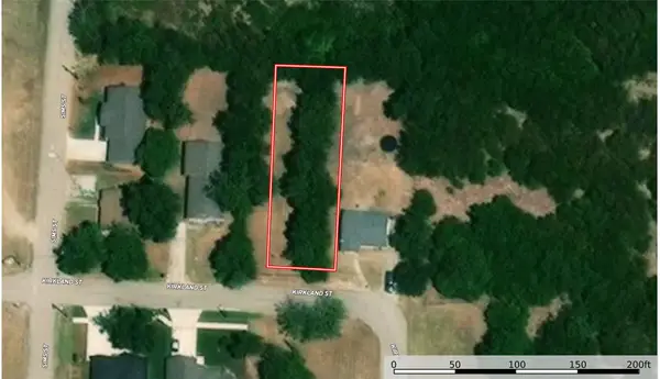 307 Kirkland Street, Sanger, TX 76266