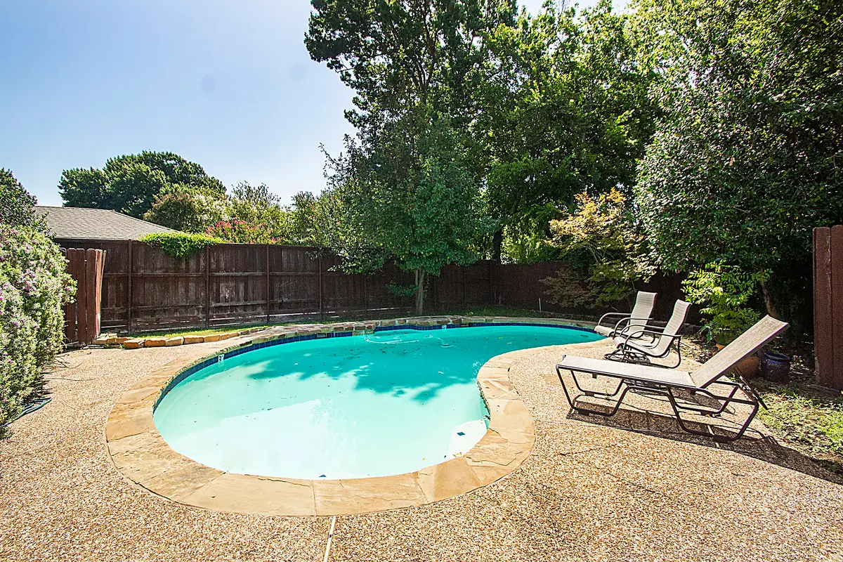 2812 Teakwood Lane, Plano, TX 75075 - #1