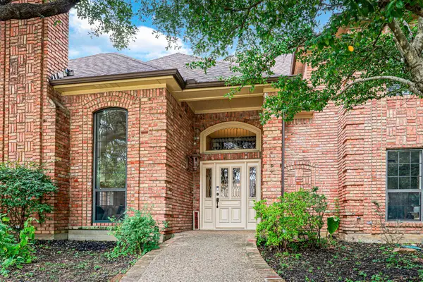 7318 Danashire Avenue, Dallas, TX 75231