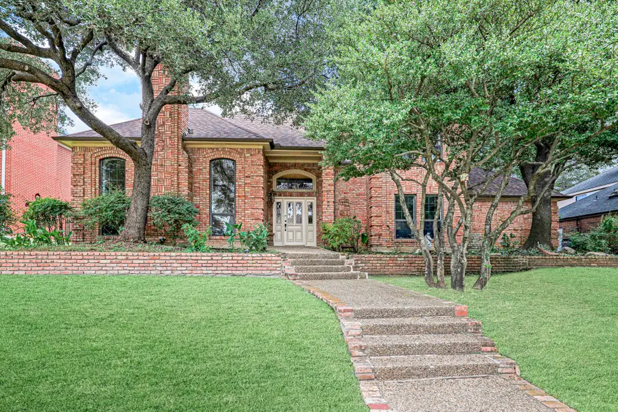 7318 Danashire Avenue, Dallas, TX 75231 - #2