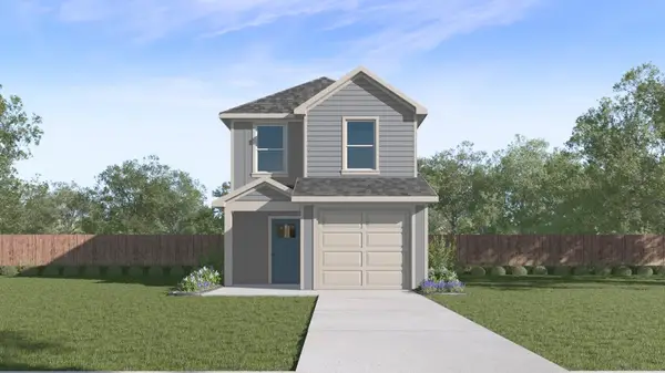 4156 Sunridge Drive, Crandall, TX 75114