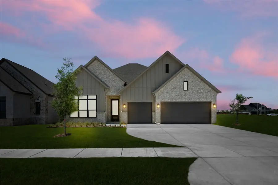 317 Fire Blade Drive, Aledo, TX 76008 - #2