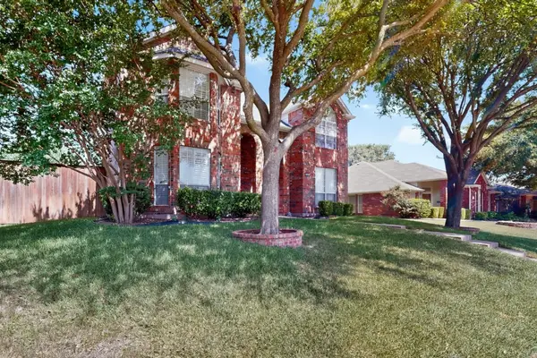 6651 Canterbury Drive, Frisco, TX 75035