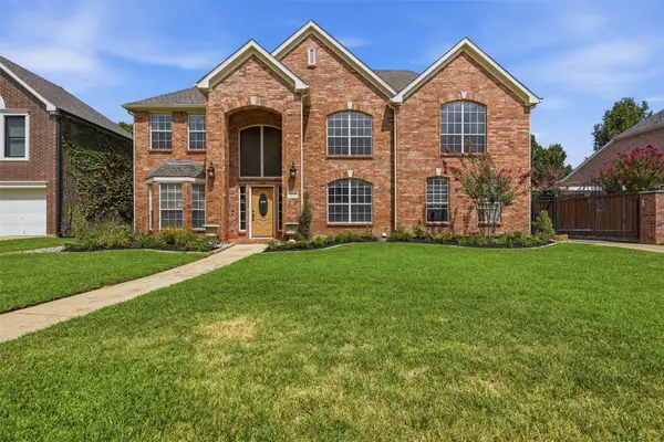 4113 Williams Court, Grapevine, TX 76051