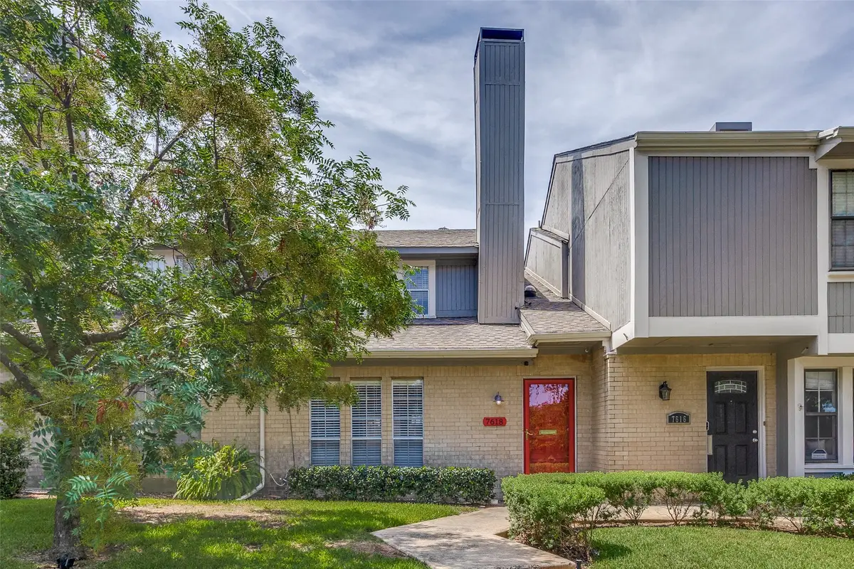7618 Pebblestone Drive, Dallas, TX 75230 - #1