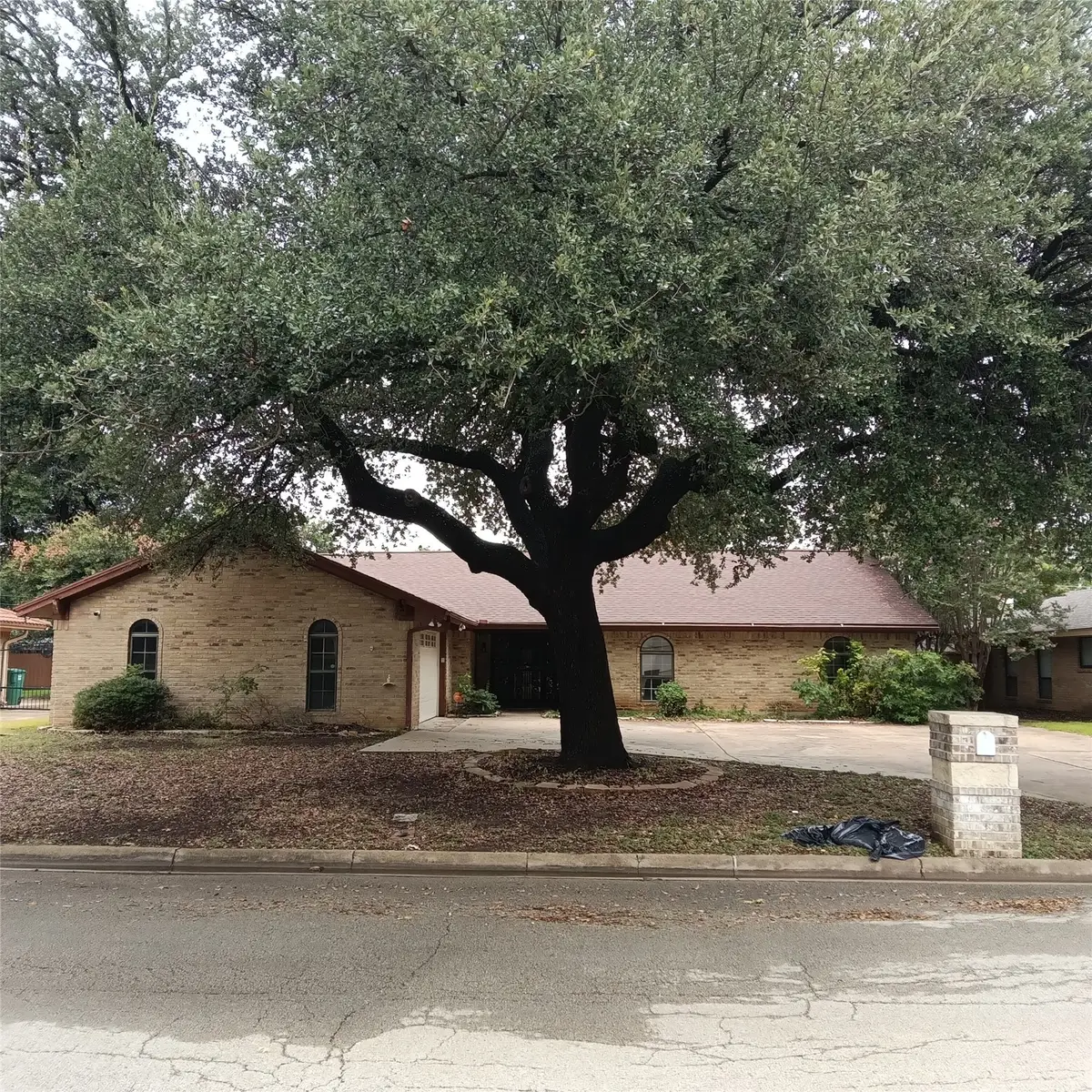 5013 Cordova Avenue, Fort Worth, TX 76132 - #1