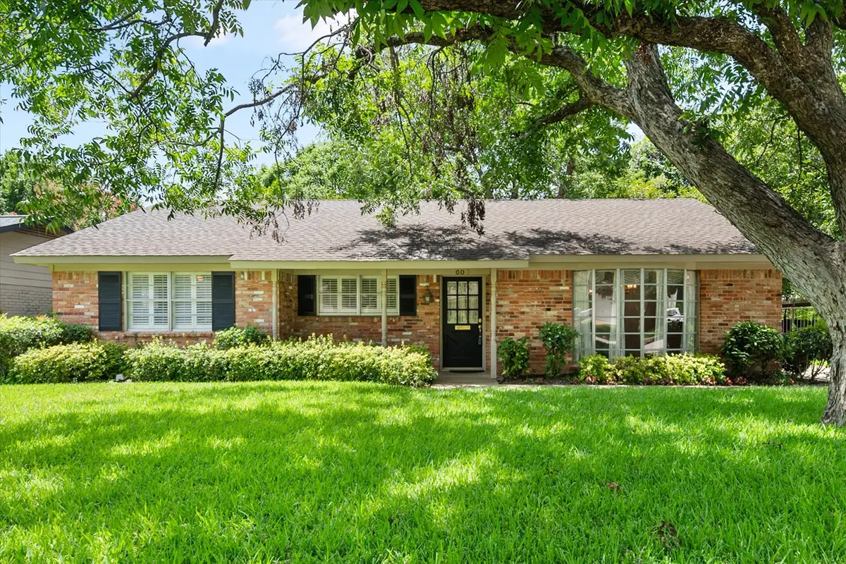 604 Waggoner Drive, Arlington, TX 76013 - #1